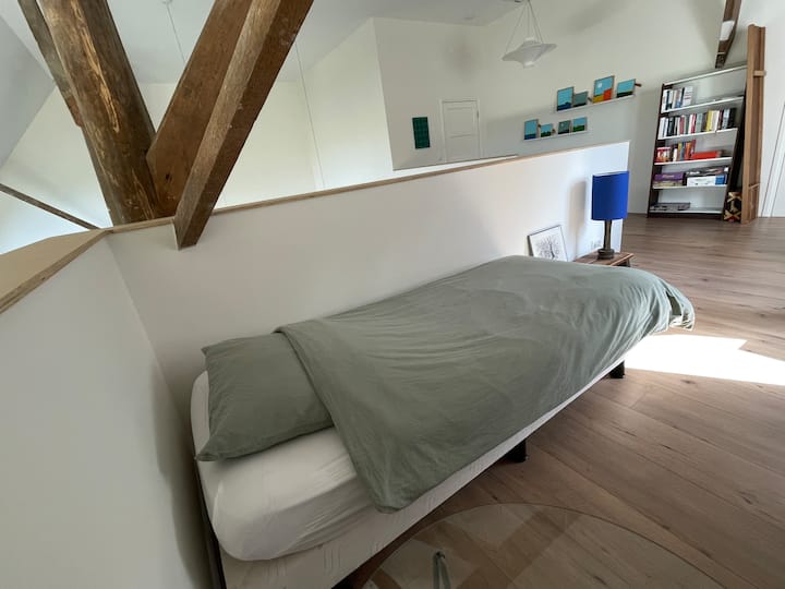 საძინებელი 6