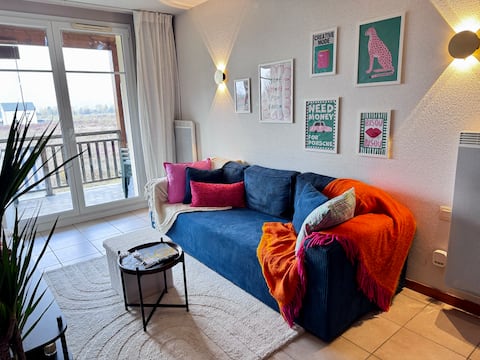 T2 In the Heart of the Vines