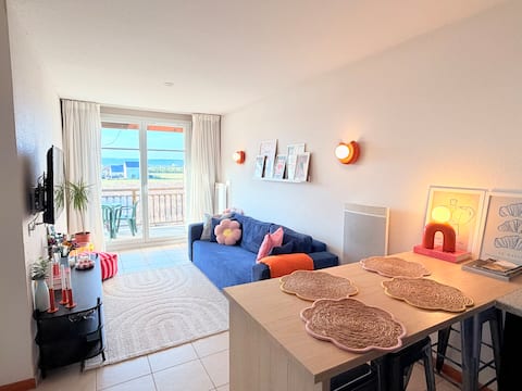 Au Cœur des Vignes - Swimming Pool & Sauna