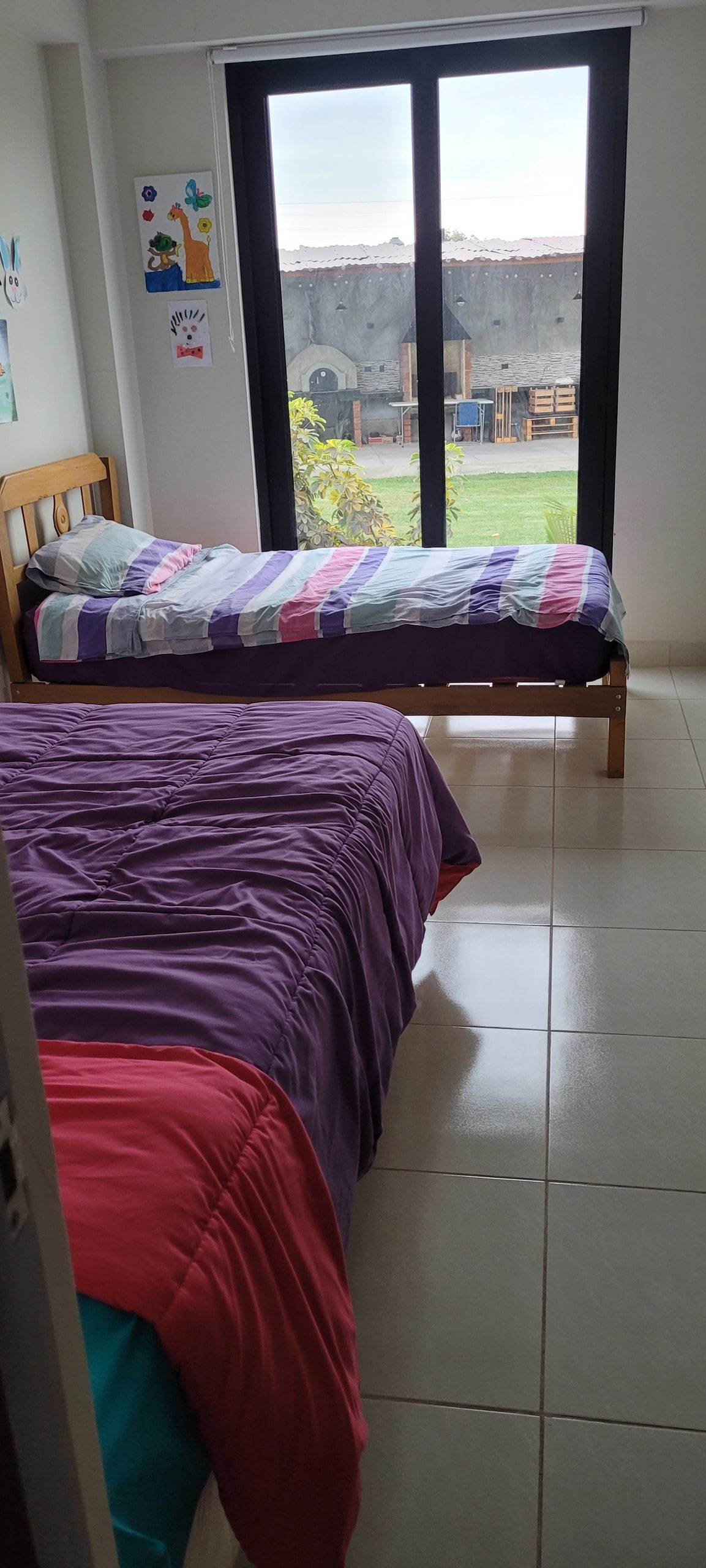 საძინებელი 3