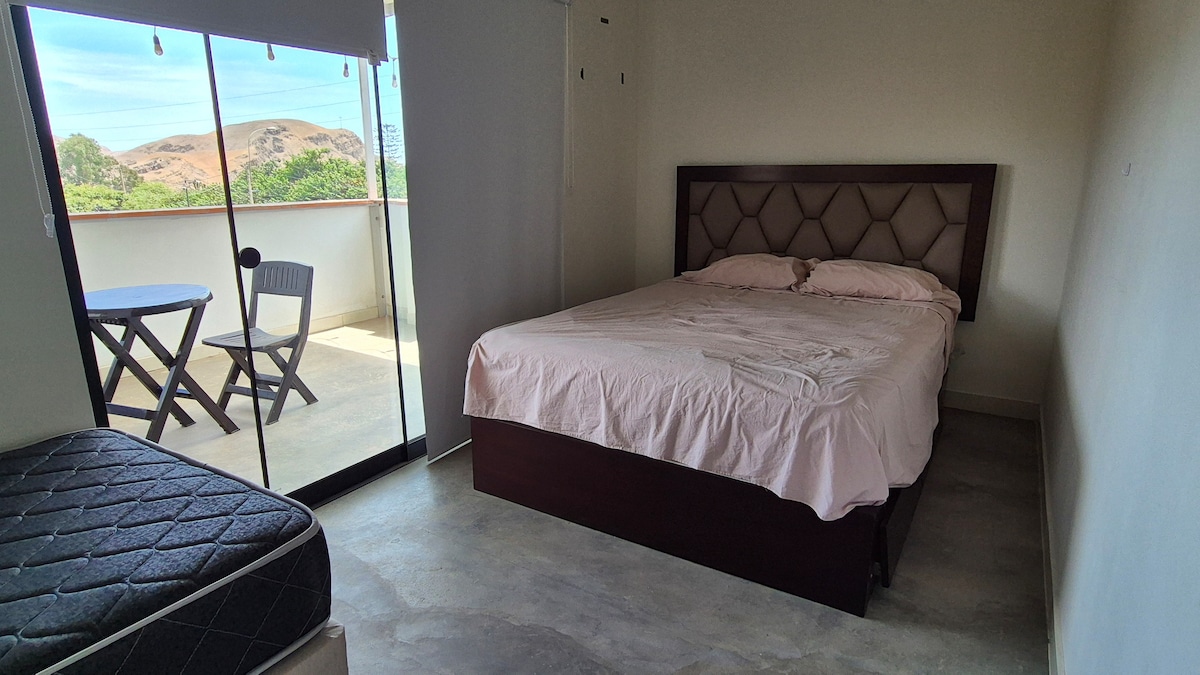 საძინებელი 1