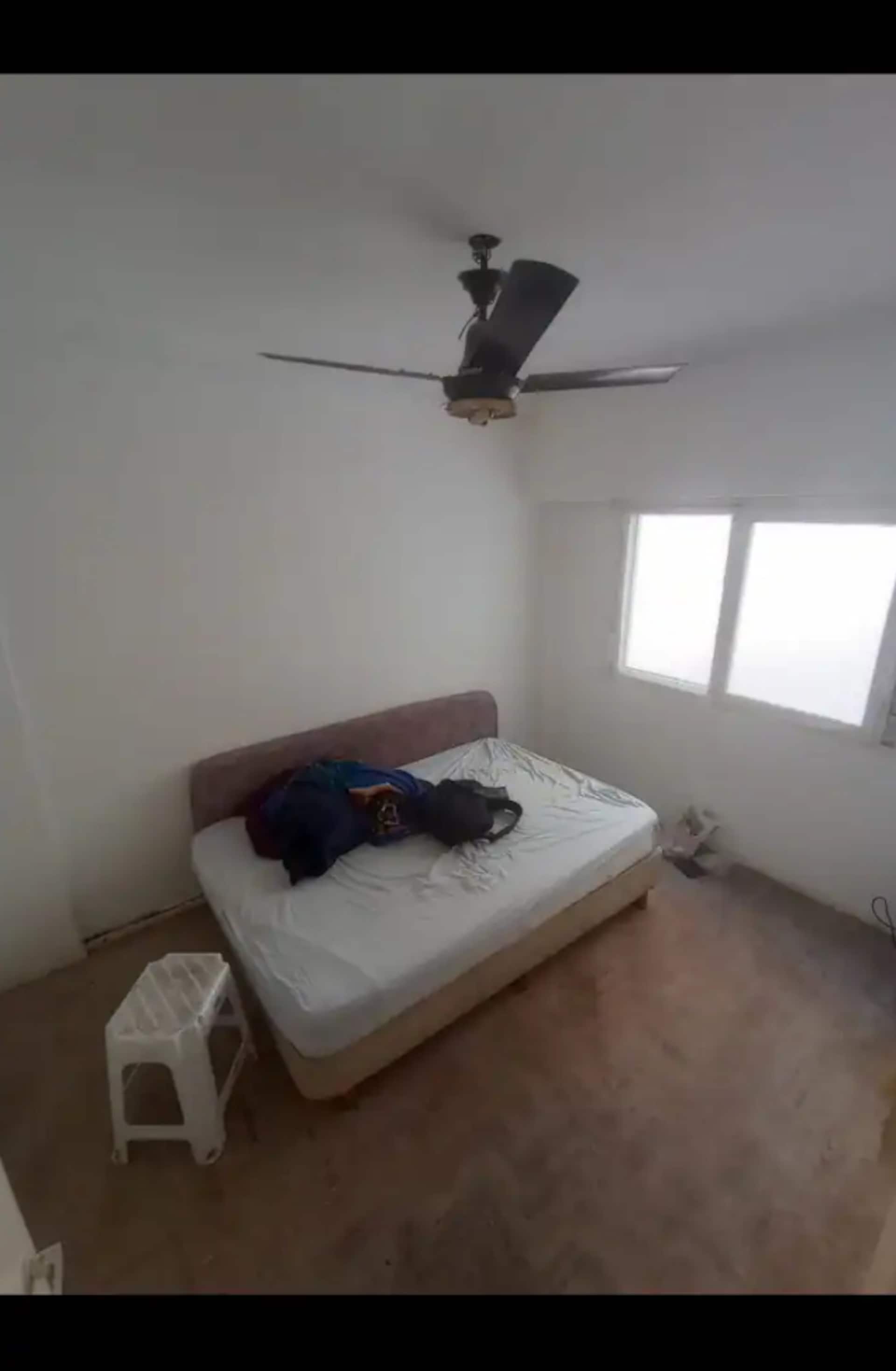 Departamento monoambiente en Saavedra