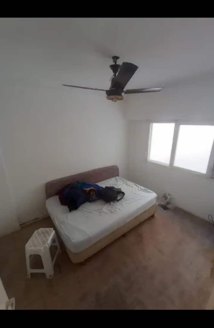 Квартира-студия в Saavedra