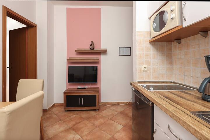 Apartmani Tereza Stara Novalja - Novalja