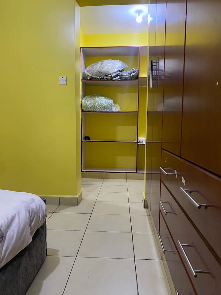 საძინებელი 1