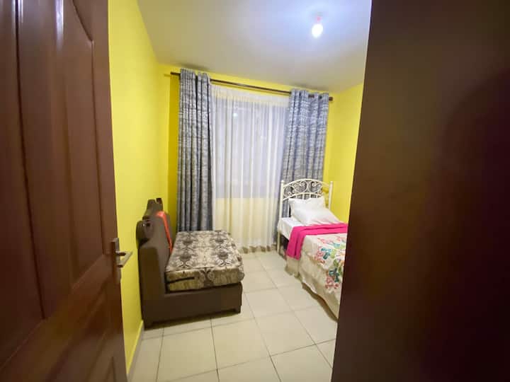 საძინებელი 3