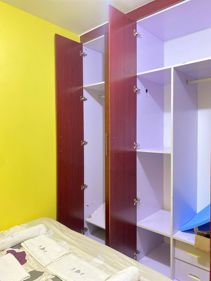 საძინებელი 2