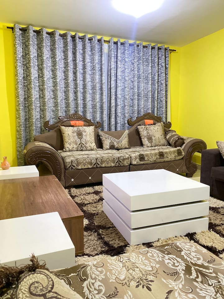 მისაღები ოთახი