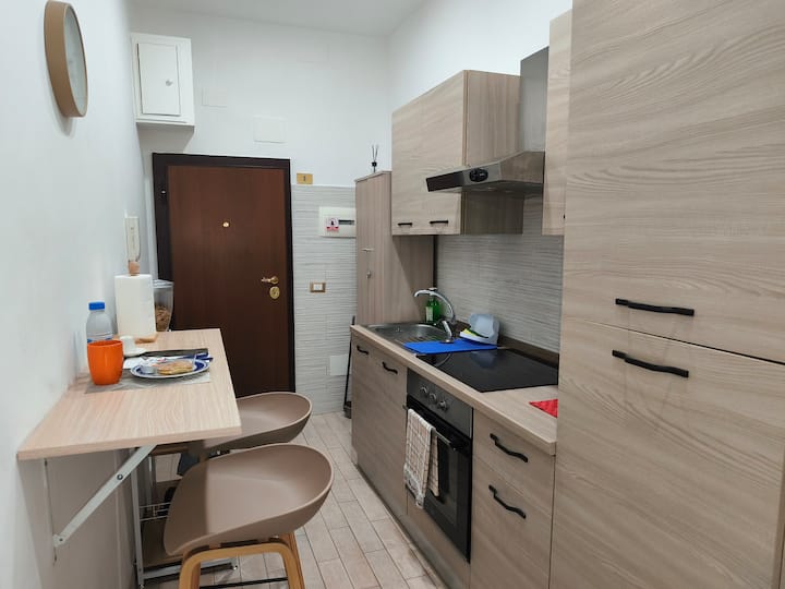Petit Bijou (B&b / Casa Vacanze Civitavecchia) - Santa Marinella