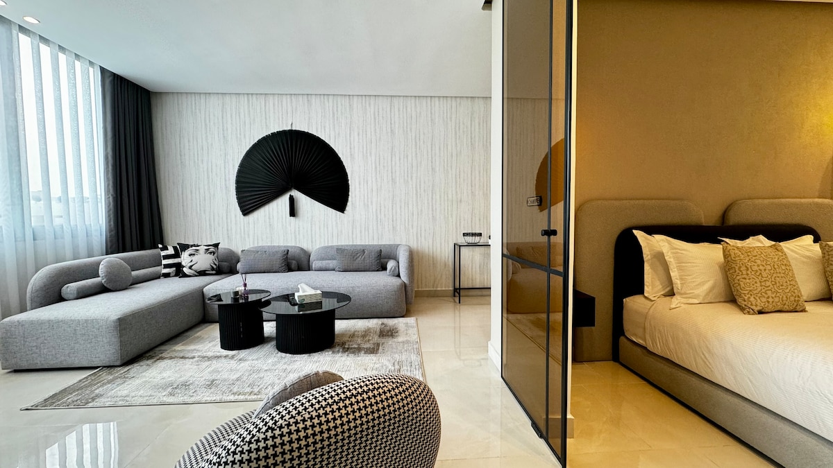 Rental unit in Casablanca  50  1 bedroom  2 beds  1 bath - image 5