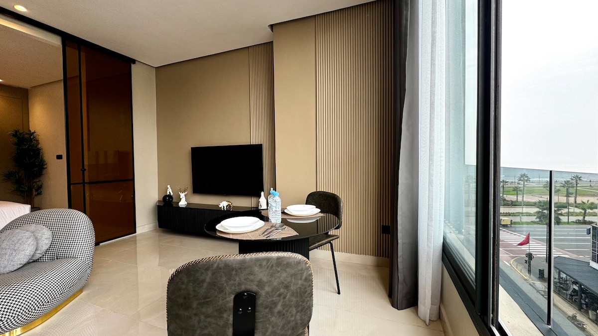 Rental unit in Casablanca  50  1 bedroom  2 beds  1 bath - image 3