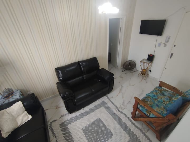 Всекидневна