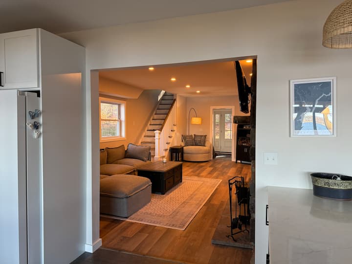 Obývacia miestnosť