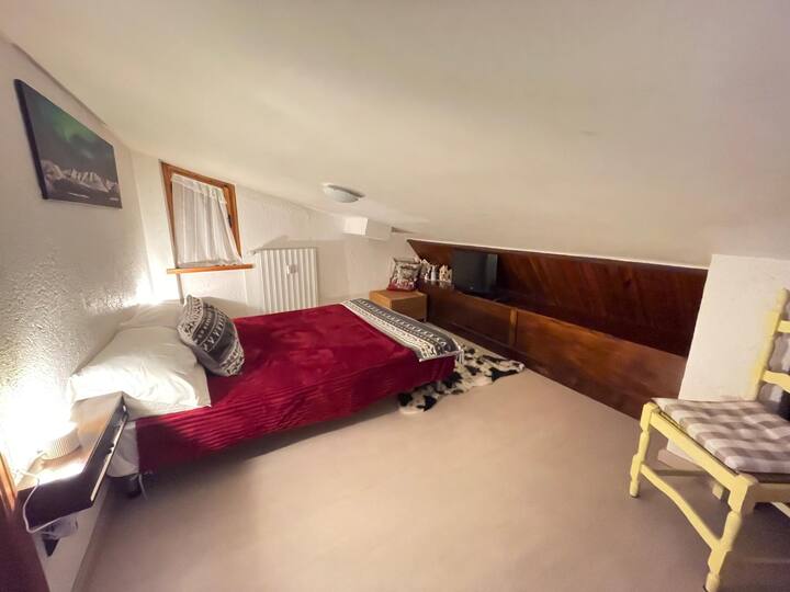 غرفة النوم 1