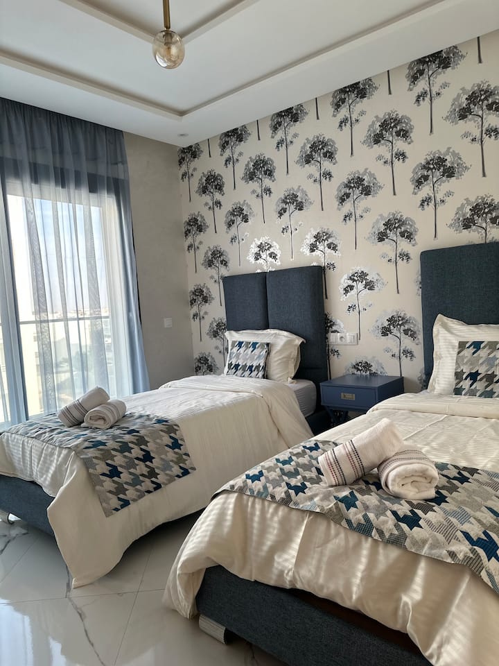 საძინებელი 2