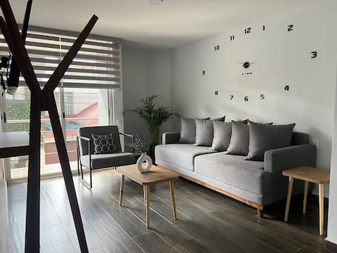Top performing Airbnb: Apartment 5 ta #1 in Arandas