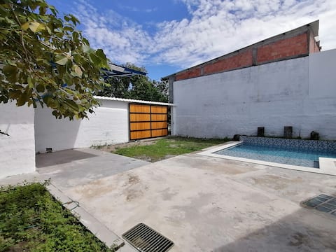 Top performing Airbnb: Casa del Cable in Mariquita