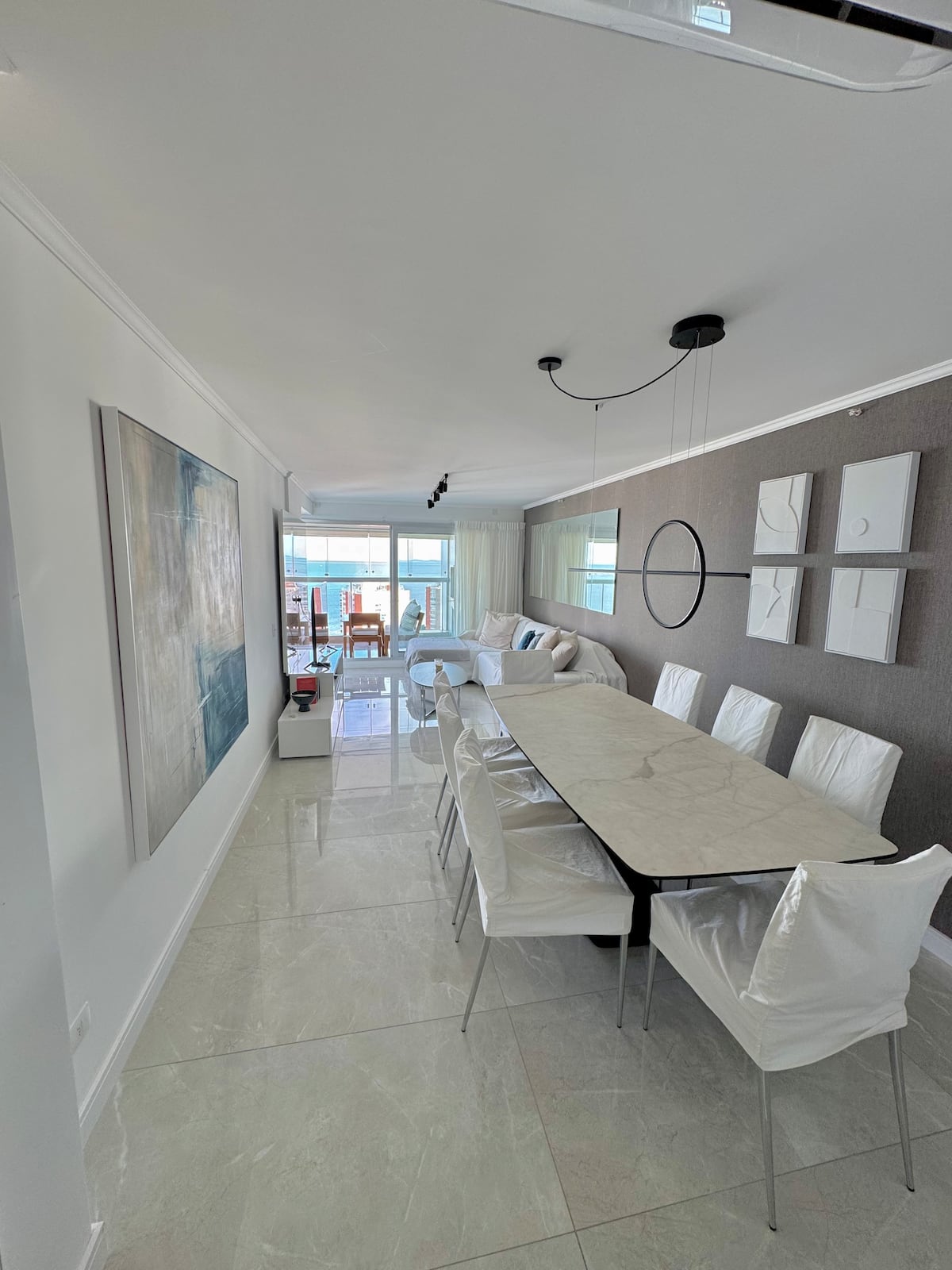 Miami Boulevard Piso 22