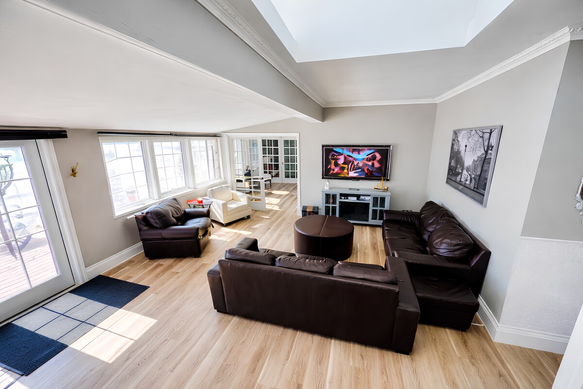 Дневна соба