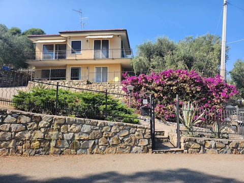 Casa Margherita di Morena Holiday Homes