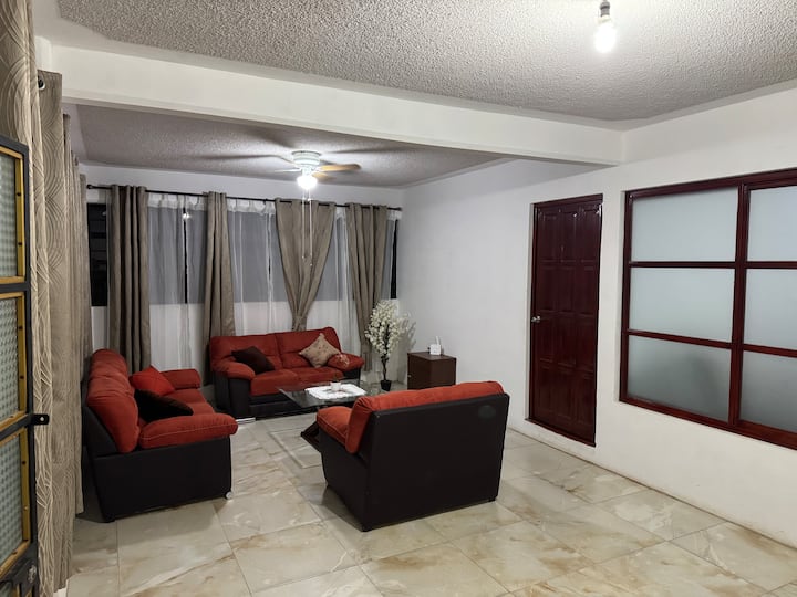 მისაღები ოთახი