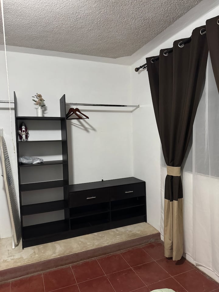 საძინებელი 1