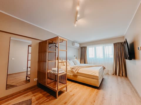 AGOLL Centru - self check in