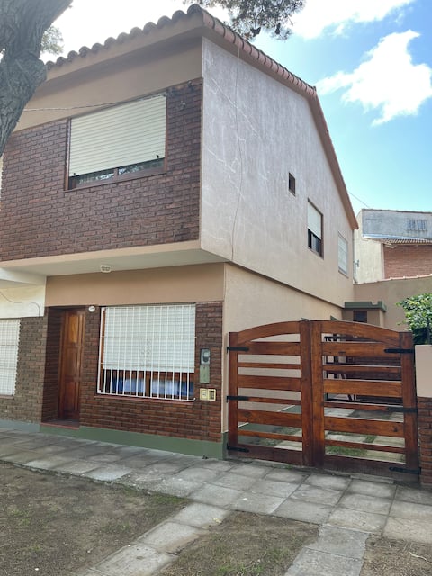 Duplex in San Bernardo