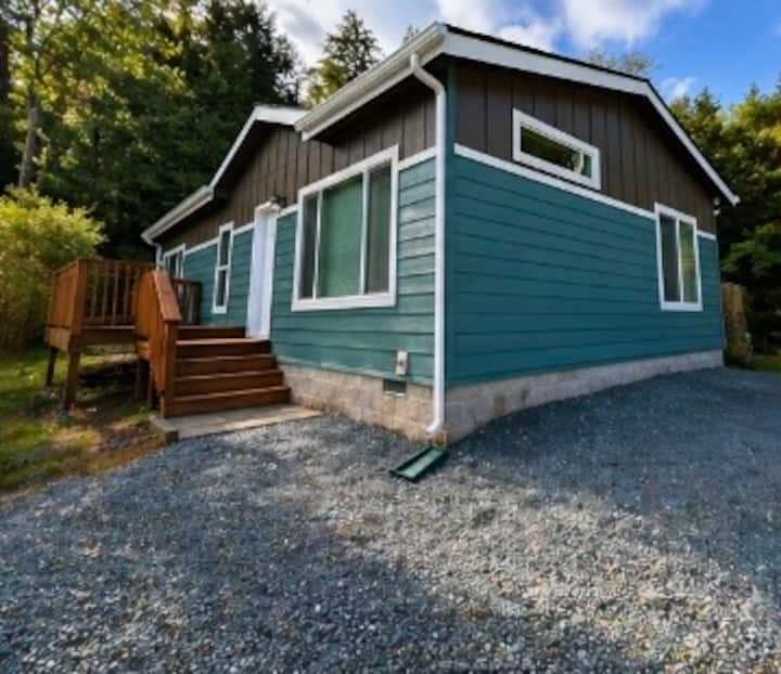 Coos Bay Getaway - Coos Bay, OR