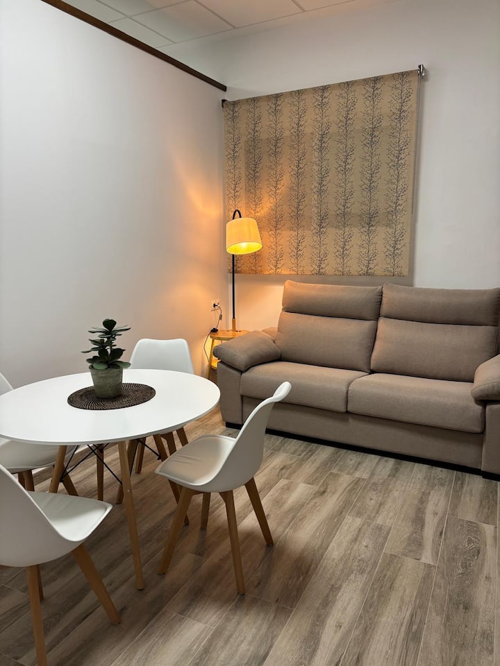 Apartamento Loft Plaza - Palma del Río