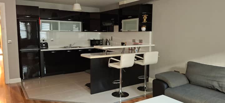 Apartment In Athlone - 알트론