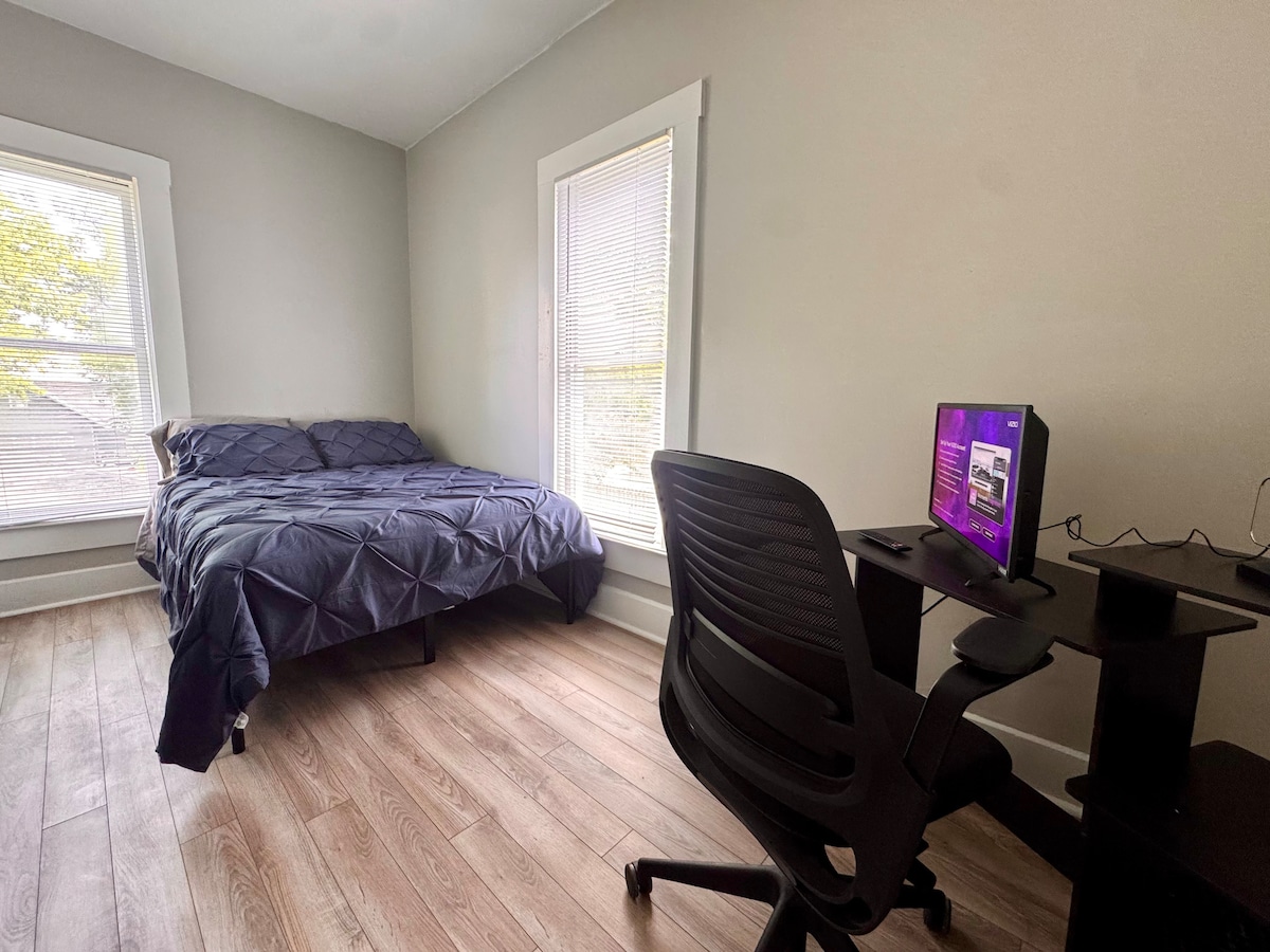 საძინებელი 3