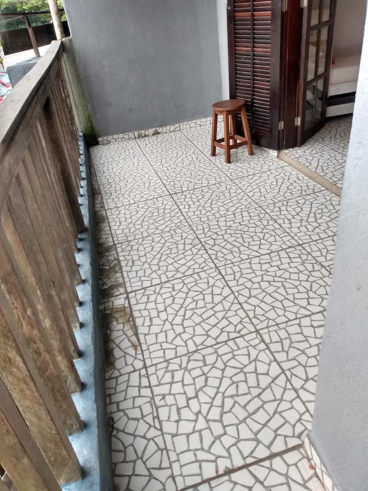 sacadinha do quarto 2