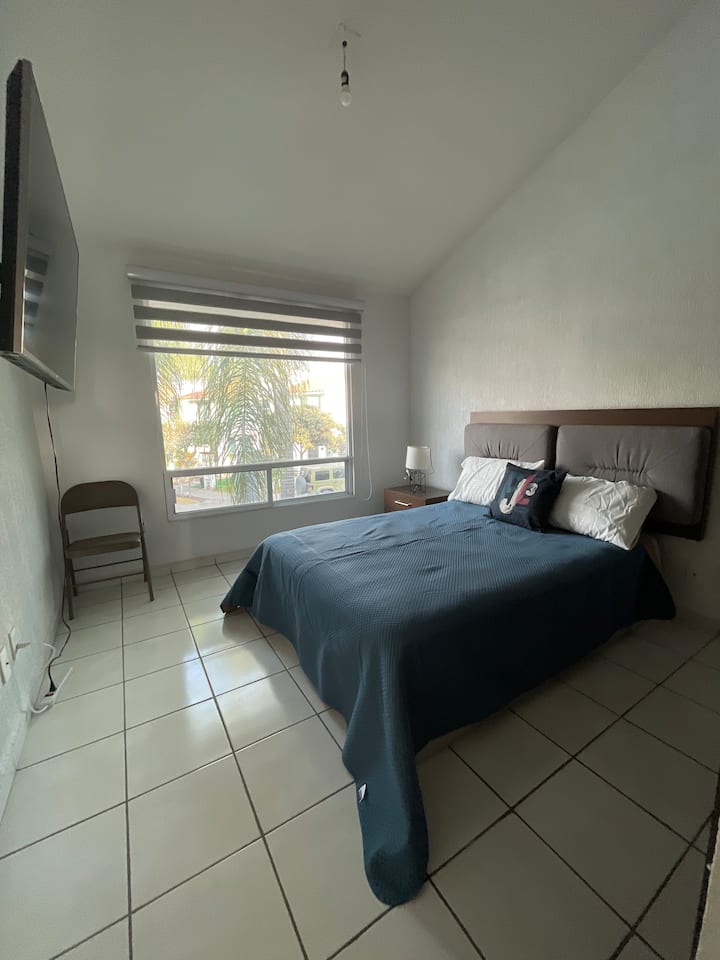 Chambre 2