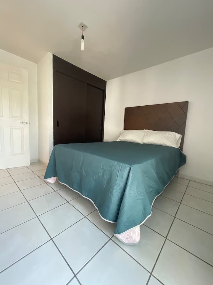 Chambre 1