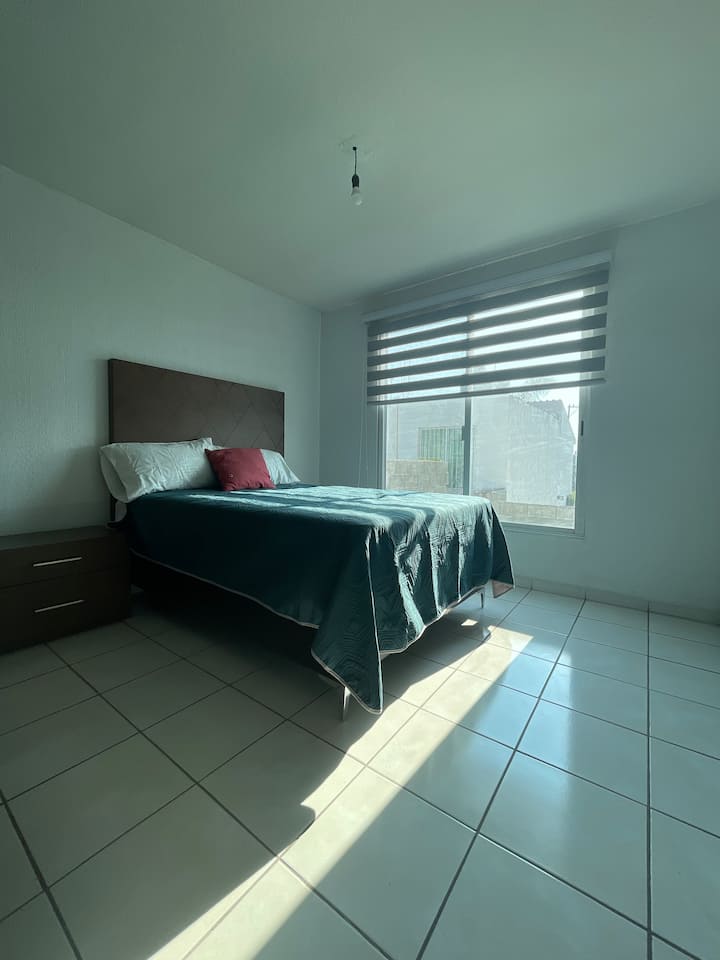 Chambre 3