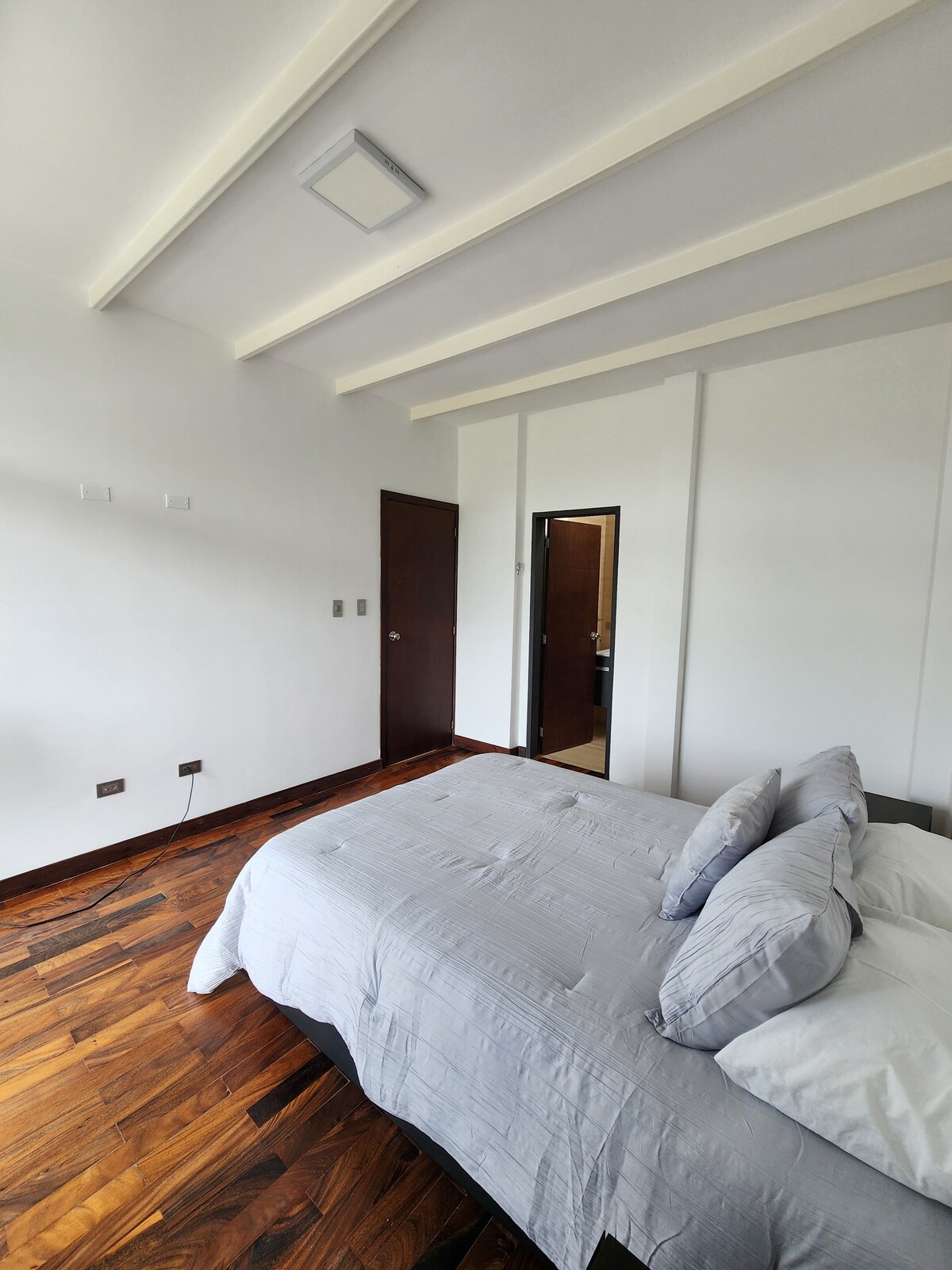 Спална соба 2