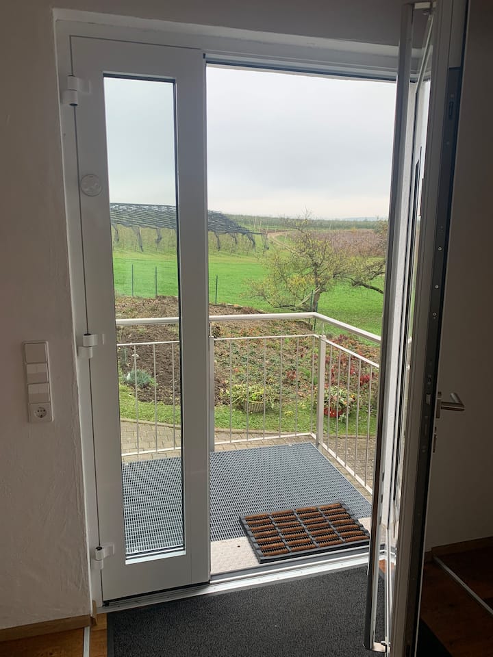 ÜBernachtung Auf Dem Land - Heiligenberg