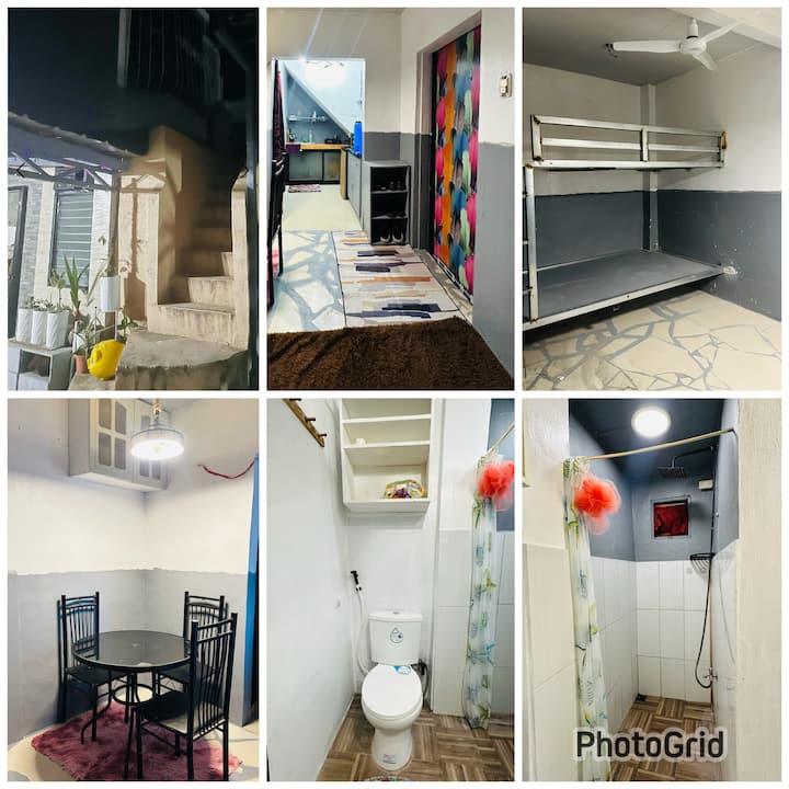 Sai Studio Unit - San Pablo