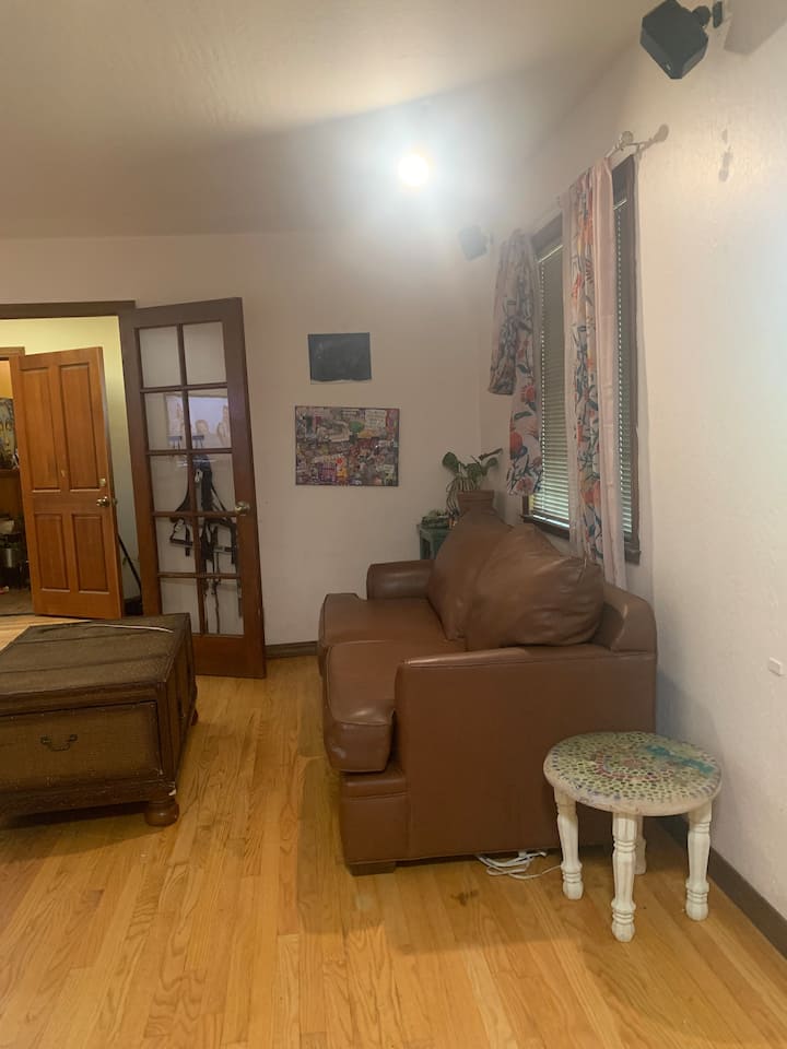 พื้นที่อยู่อาศัย