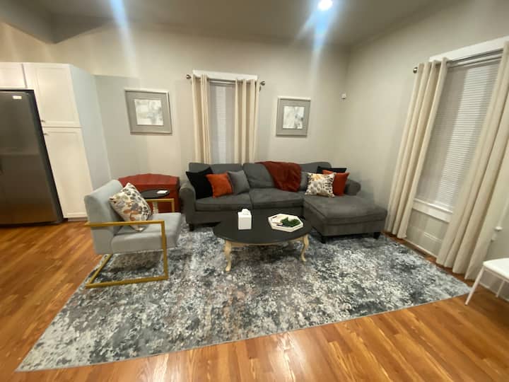 Heart Of West Greenville - Greenville, SC