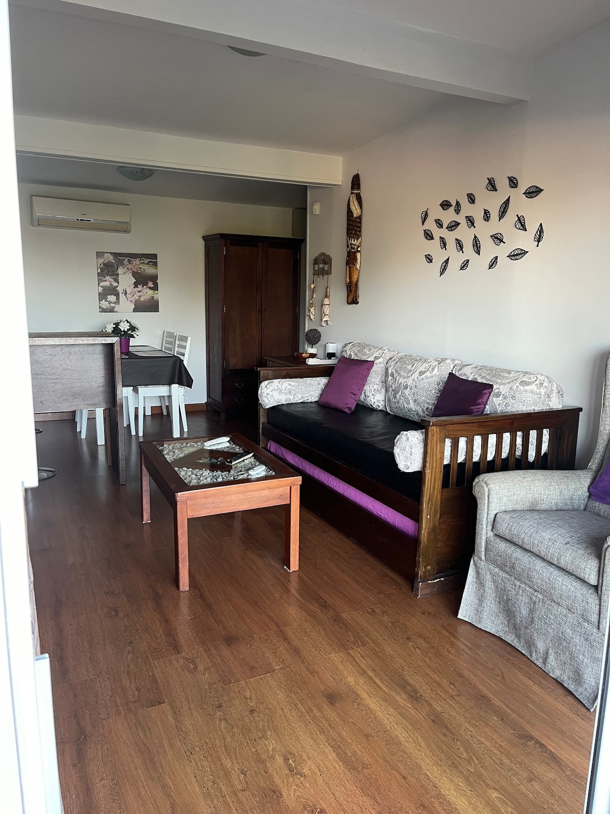 Top performing Airbnb: “La Empinada” Cabin in Piriápolis