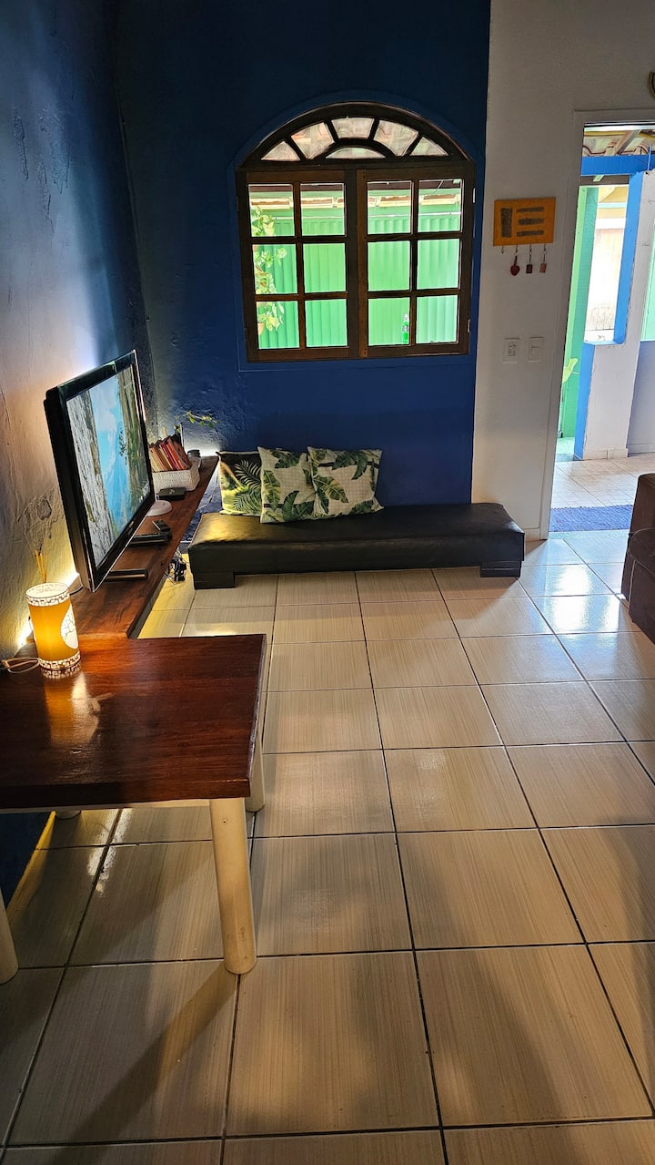 Дневна соба