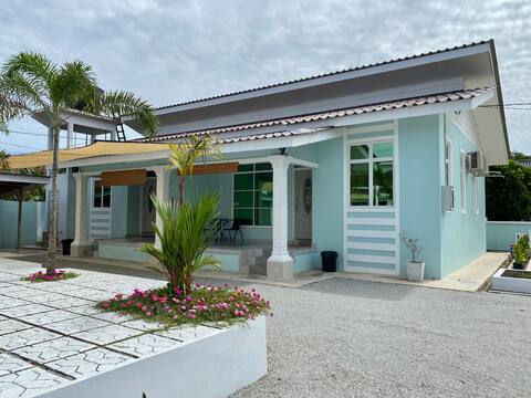 Wafaa D'Villa Pasir Mas