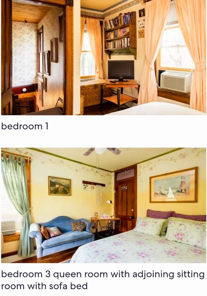 غرفة النوم 1