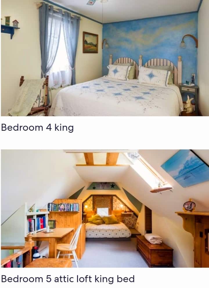 غرفة النوم 2