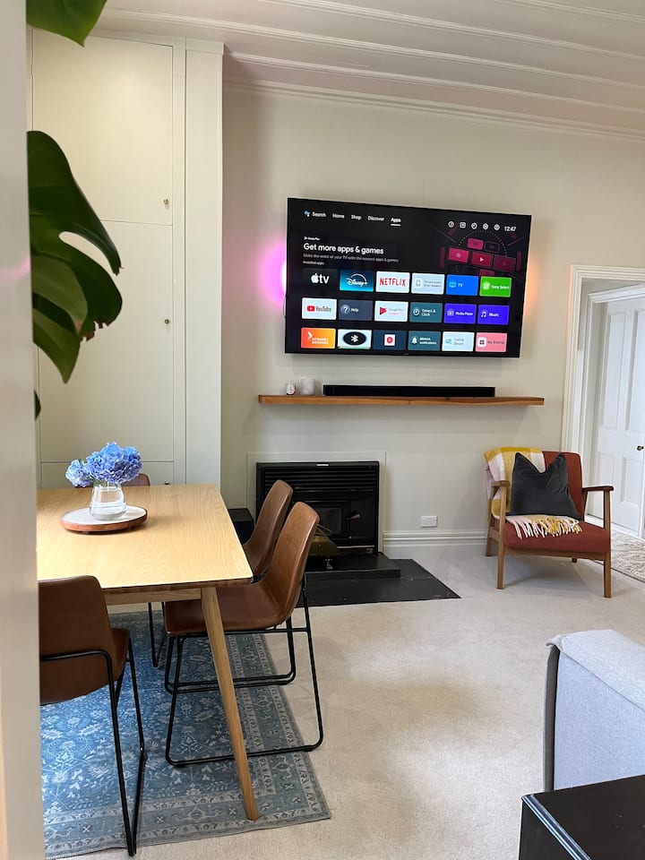 Comfortable, Convenient & Central! - Auckland
