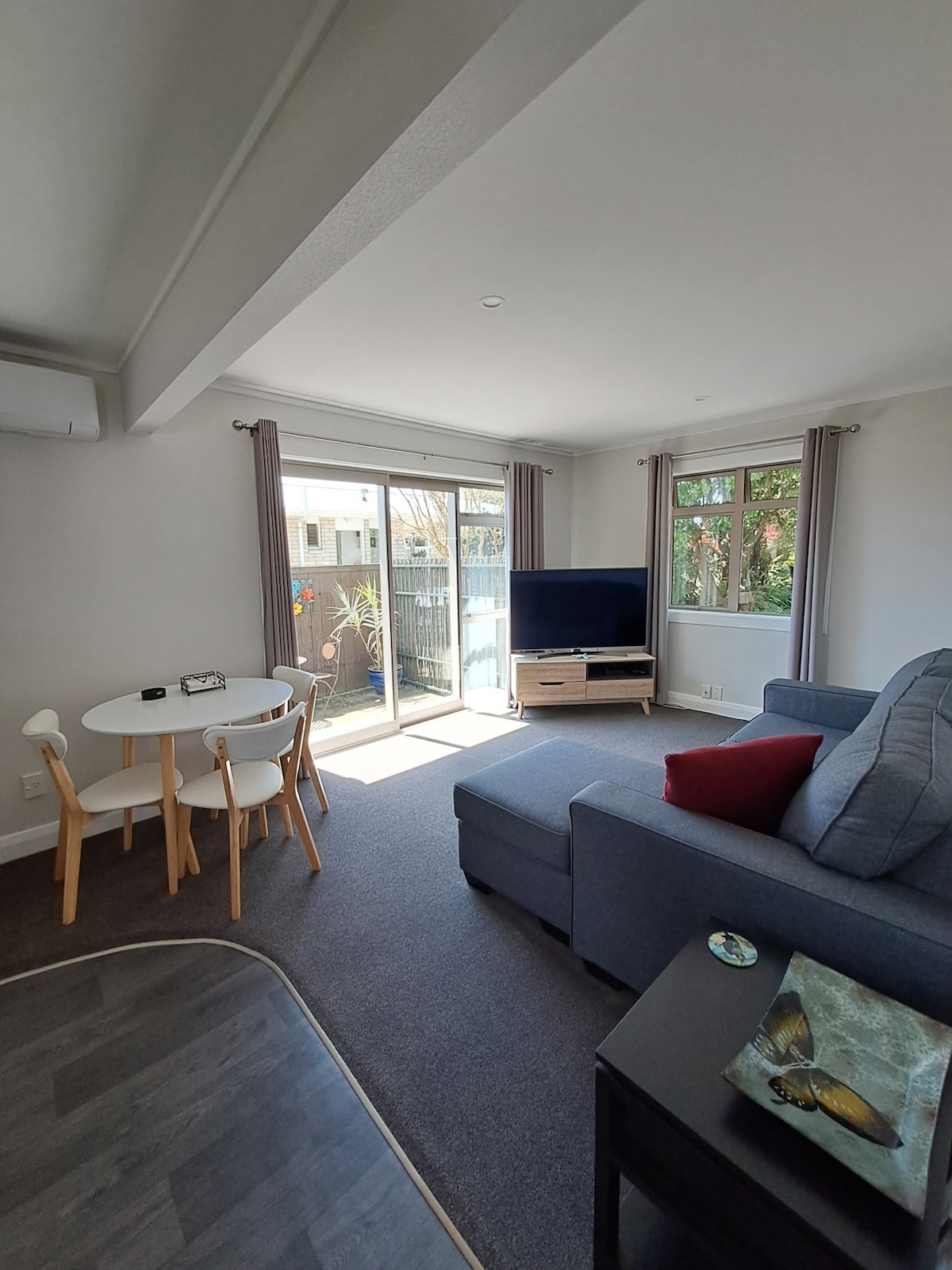 Popular Airbnb listing: Birdsong on Kowhai in Whakatane District