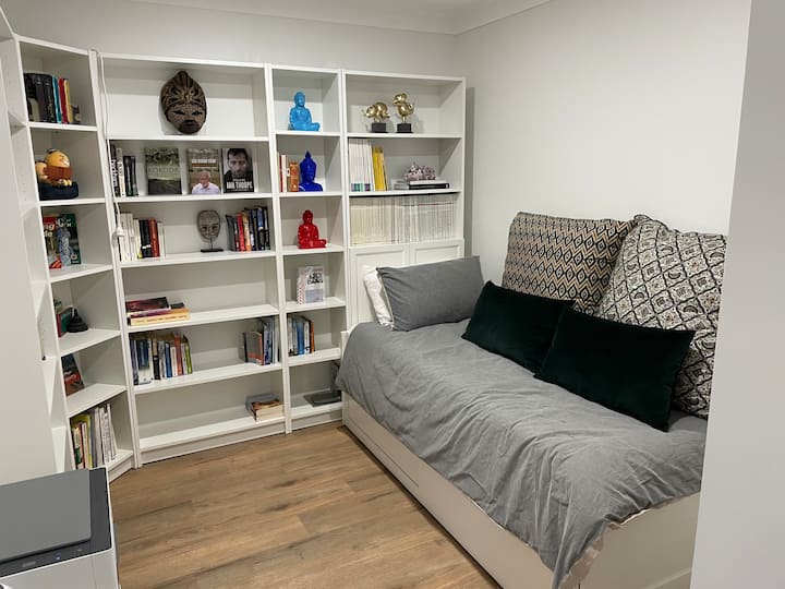 Спална соба 6