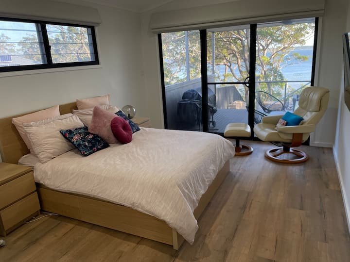 Спална соба 1